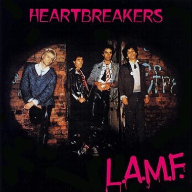 Heartbreakers -  L.A.M.F